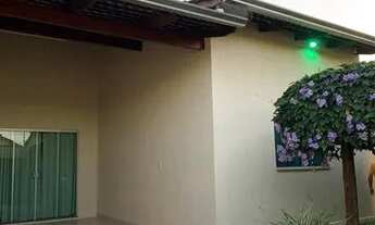 Imagem 2: Casa Veredas dos Buritis