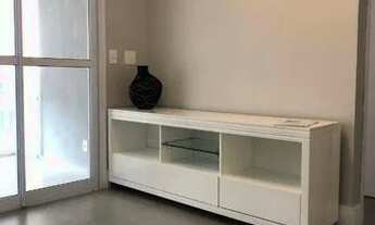 Imagem 6: Apartamento com 1 dormitório à venda, 39 m² por R$ 680.000,00 - Brooklin - São Paulo/SP