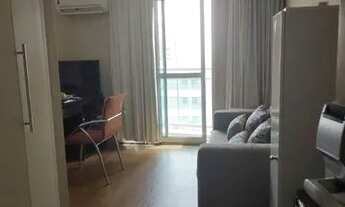 Imagem: Apartamento à venda 30m² em Perdizes