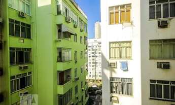 Imagem 5: Apartamento para Aluguel - Copacabana, 1 Quarto, 29 m2