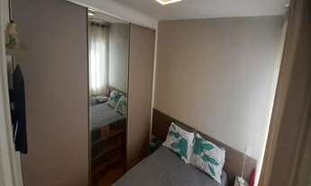 Imagem 5: Apartamento no Condomínio Sublime Vila Prudente com 66m² 3 Dormitórios 2 Banheiros 1 Suíte