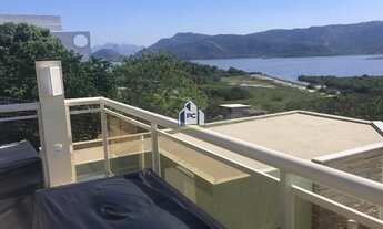 Imagem 9: Casa com 6 dormitórios à venda por R$ 5.500.000,00 - Camboinhas - Niterói/RJ