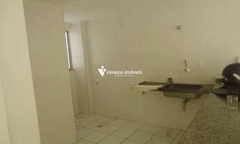 Imagem 6: Apartamento Cond. Sol Nascente - Veneza Imóveis - 4993