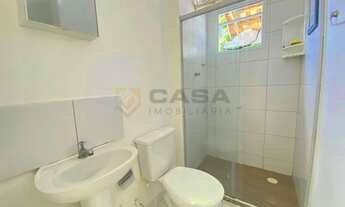 Imagem 5: SHCasa de condomínio para venda possui 47 metros quadrados com 2 quartos em Castelândia