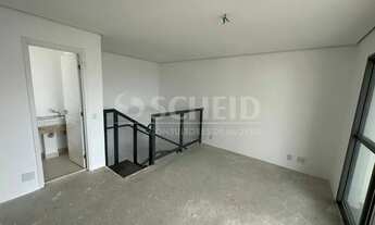 Imagem 6: OPORTUNIDADE! PRONTO!!! COBERTURA CONTRA PISO 263 m² - 3 DORMS - 3 SUÍTES - VISTA LIVRE P