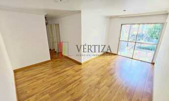 Imagem: Apartamento à venda na Vila Olímpia