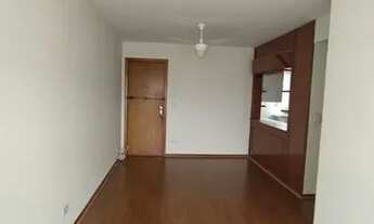 Imagem 3: Apartamento com 3 quartos para alugar por R$ 1350.00, 65.86 m2 - IPIRANGA - LONDRINA/PR