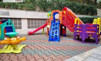 Imagem 3: Apartamento com 3 dormitórios, 117 m² - venda por R$ 1.390.000,00 ou aluguel por R$ 8.960