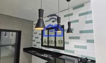 Imagem 5: CARAGUATATUBA - Casa Padrão - Pontal de Santa Marina