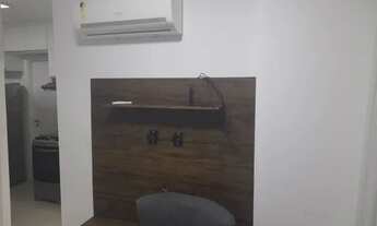 Imagem 5: Alugo quarto mobiliado com banheiro e cozinha em São Conrado!!!