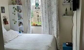 Imagem 7: Excelente Apto amplo próximo ao TAC com 78m2 de área privativa, reformado, 2 dorms sendo 1