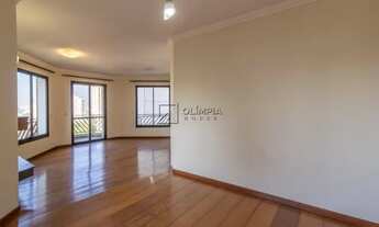 Imagem: Locação Apartamento 4 Dormitórios - 301