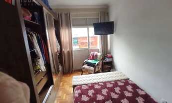 Imagem 3: Centro - 3 Quartos - Frente