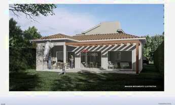 Imagem: Casa de Condomínio à venda, 4 quartos