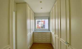 Imagem 5: Apartamento com 250m², 3 dormitórios, 3 suítes, 5 vagas, Les Terrasses em São Paulo