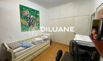 Imagem 7: Apartamento de 3 quartos (1 suíte), sem garagem, em Copacabana