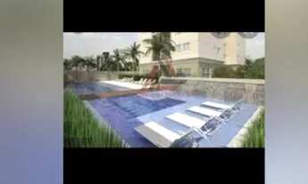 Imagem 4: Apartamento Completamente Mobiliado com Lazer Completo - Vila Valparaíso - Santo André