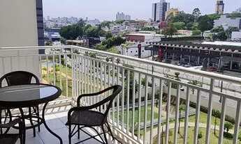 Imagem 4: Apartamento Domo Life 123 metros São Bernardo - SBC