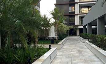 Imagem 4: COND CASA MARIANA APARTAMENTO DE 204M² COM 3 DORMITORORIOS, 3 SUITES E 2 VAGAS + DEP EM VI