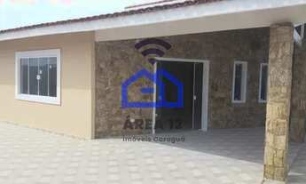 Imagem 7: CARAGUATATUBA - Casa Padrão - Pontal de Santa Marina