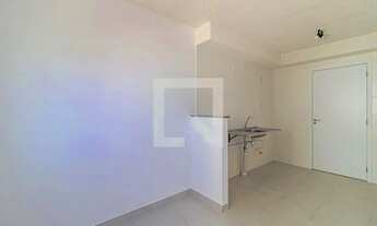 Imagem 3: Apartamento para Aluguel - Barra Funda, 1 Quarto, 29 m2