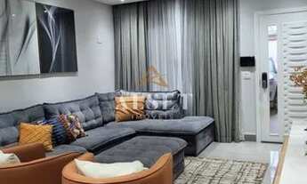 Imagem 7: Sobrado com 3 dormitórios na Vila Santa Isabel