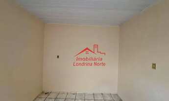 Imagem 6: Casa com 2 dormitórios para alugar, 50 m² por R$ 690,00/mês - Três Marcos - Londrina/PR