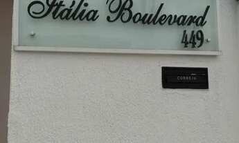 Imagem 2: TM-CA08539 - RA AMIL Aluga Sobrado com 3 d. - Condomínio Itália Boulevard - Santa Maria