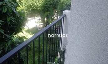 Imagem 4: Apartamento com 2 dormitórios, 65 m² - venda por R$ 264.000,00 ou aluguel por R$ 1.786,00