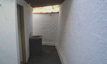 Imagem 7: Casa Padrão em Ribeirão Preto