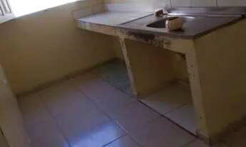 Imagem 4: Kit net no bairro do Araxá