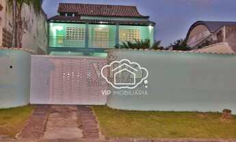 Imagem 2: Casa com 3 dormitórios à venda, 253 m² por R$ 470.000,00 - Senador Vasconcelos - Rio de Ja