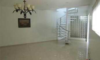 Imagem 3: Venda Casa 3 Dormitórios - 600 m² Perdizes