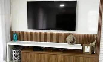 Imagem 5: Casa de condomínio para venda com 260 metros quadrados com 4 quartos