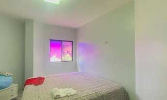 Imagem 7: Apartamento para Venda em Natal, Petrópolis, 3 dormitórios, 3 suítes, 4 banheiros, 2 vagas