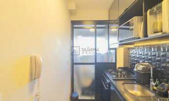 Imagem 6: Venda Apartamento 1 Dormitórios - 41 m² Brooklin