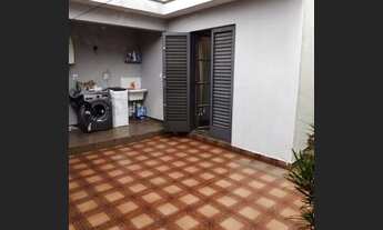 Imagem 3: CASA ASSOBRADADA - JARDIM BRASILÂNDIA - SP