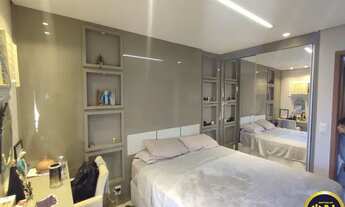 Imagem 7: Alugo Apartamento no Villaggio Di Bonifacia 79 m², completo de armários!