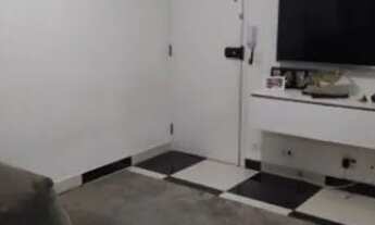 Imagem 2: Apartamento, Conjunto Habitacional Barreira Grande - São Paulo