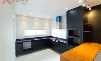 Imagem 4: Casa de Condominio em Village Damha III - São Carlos, SP