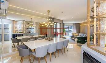 Imagem 3: APARTAMENTO RESIDENCIAL em BALNEÁRIO CAMBORIÚ - SC, CENTRO