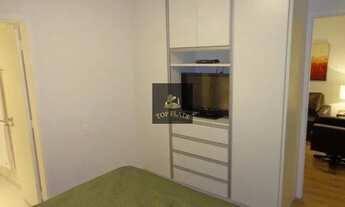 Imagem 6: Flat disponível no Itaim Bibi