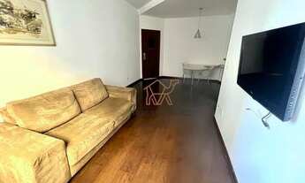 Imagem 4: Apartamento MOBILIADO 2 dormitórios para alugar, 75 m² - Lourdes - Belo Horizonte/MG