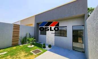 Imagem: CASA 2 QUARTOS 1 SUÍTE, GARAGEM NO RESIDENCIAL