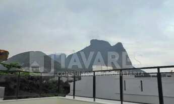 Imagem: Cobertura em Barra da Tijuca