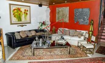 Imagem 3: Casa de rua-À VENDA-Jardim Botânico-Rio de Janeiro-RJ