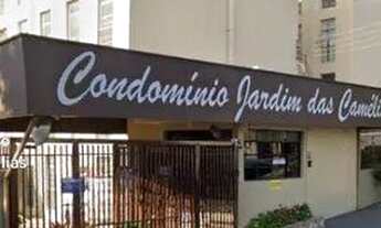 Imagem: Apartamento com 2 dormitórios à venda