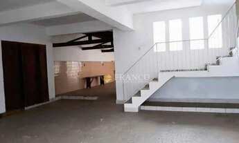 Imagem: Sobrado com 5 dormitórios à venda, 295,92m²