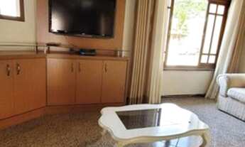 Imagem: IMÓVEL 3/4 AREMBEPE