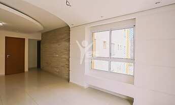 Imagem 4: Ref.: 1018 - Apartamento de 134m² com 04 dormitórios e planejados, 03 vagas de garagem. Ja